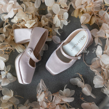 dolly planet eloise shoes
