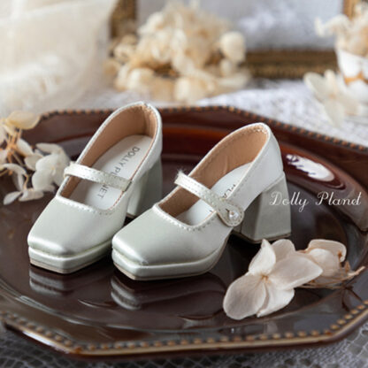 dolly planet eloise shoes