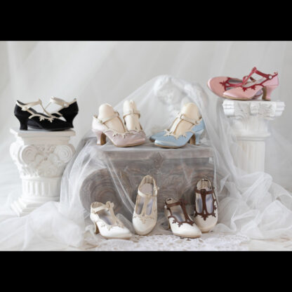 dolly planet inez shoes