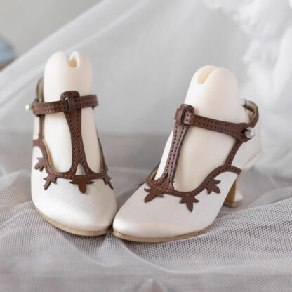 dolly planet inez shoes