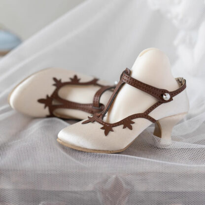 dolly planet inez shoes