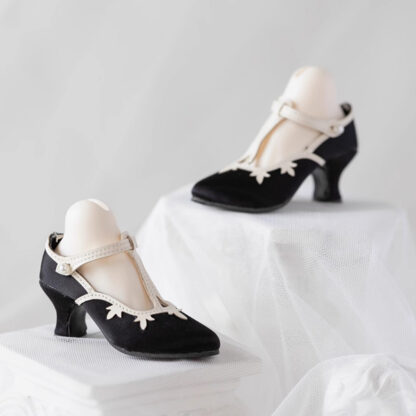 dolly planet inez shoes