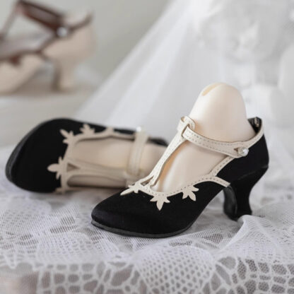 dolly planet inez shoes