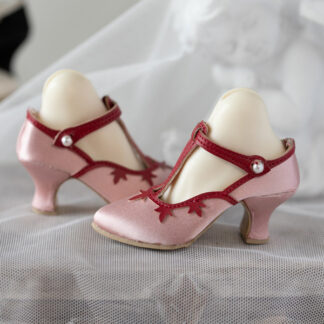 dolly planet inez shoes