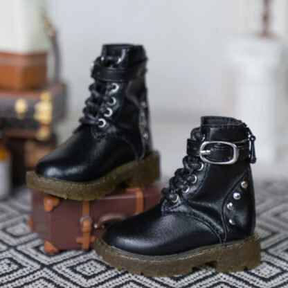 dolly planet vincent boots