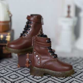 dolly planet vincent boots