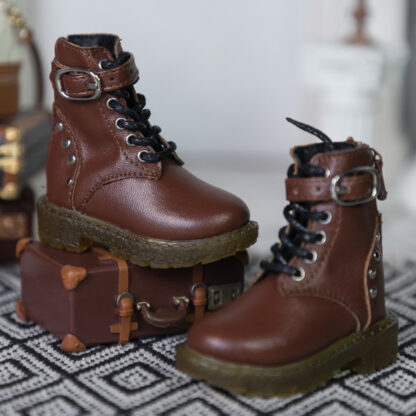dolly planet vincent boots