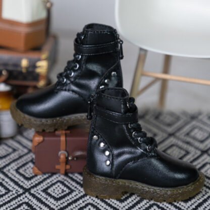 dolly planet vincent boots