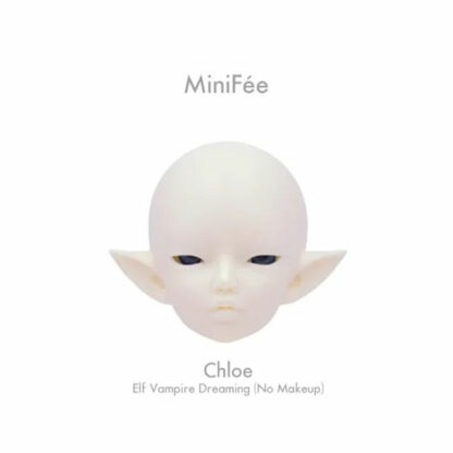 fairyland chloe elf vampire dreaming head minifee