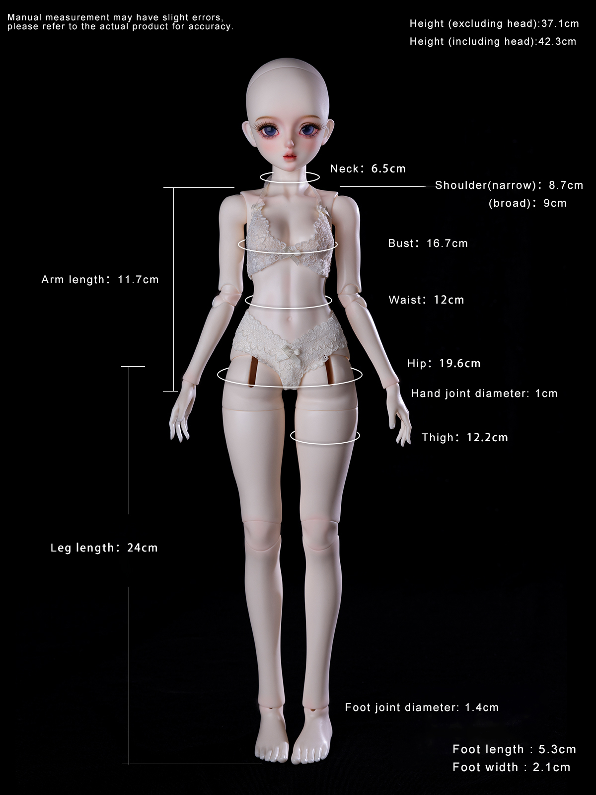 gem msd normal windsor body