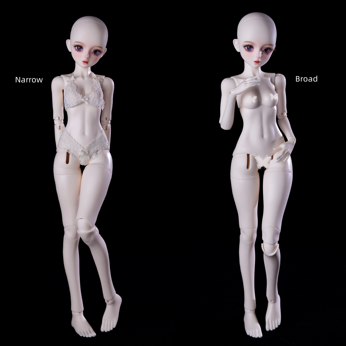 gem msd normal windsor body