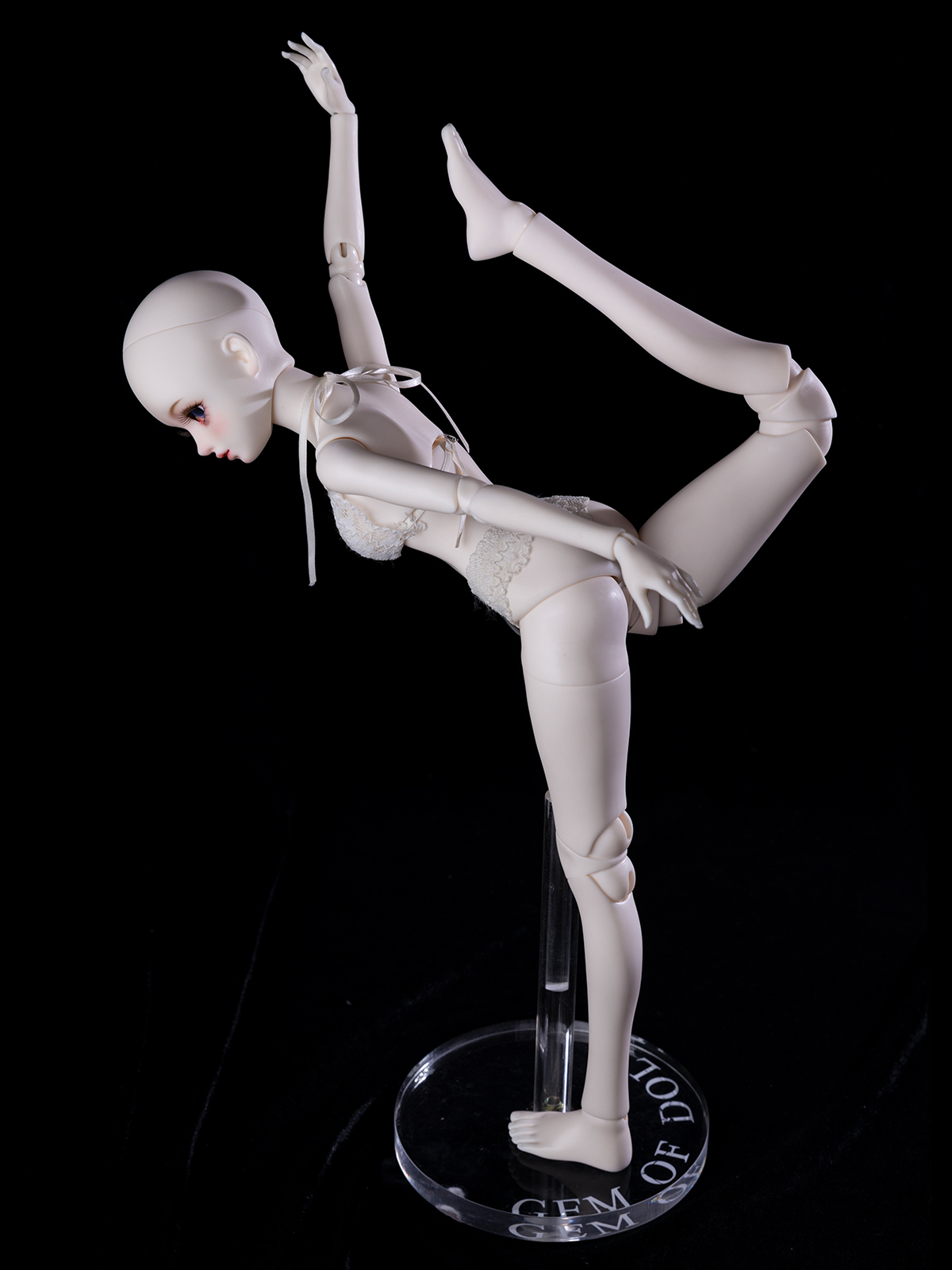 gem msd normal windsor body