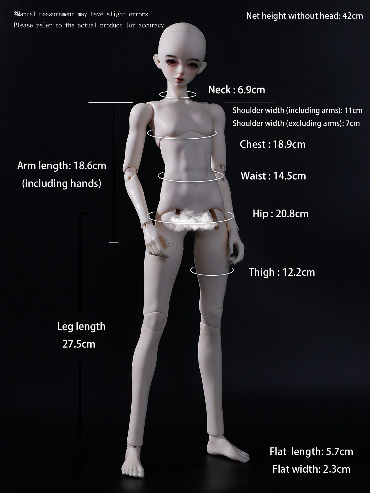 gem msd william body