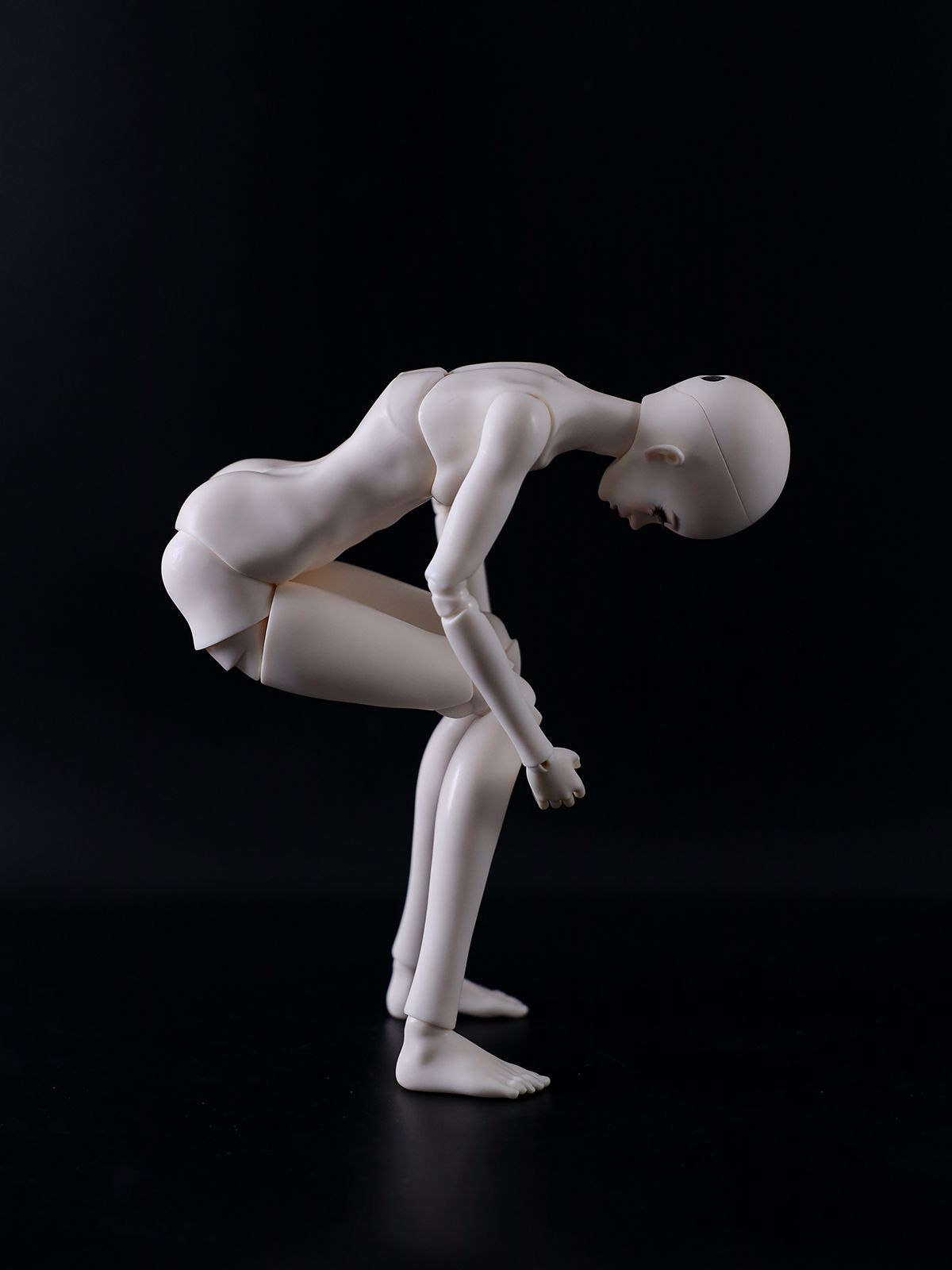 gem msd william body