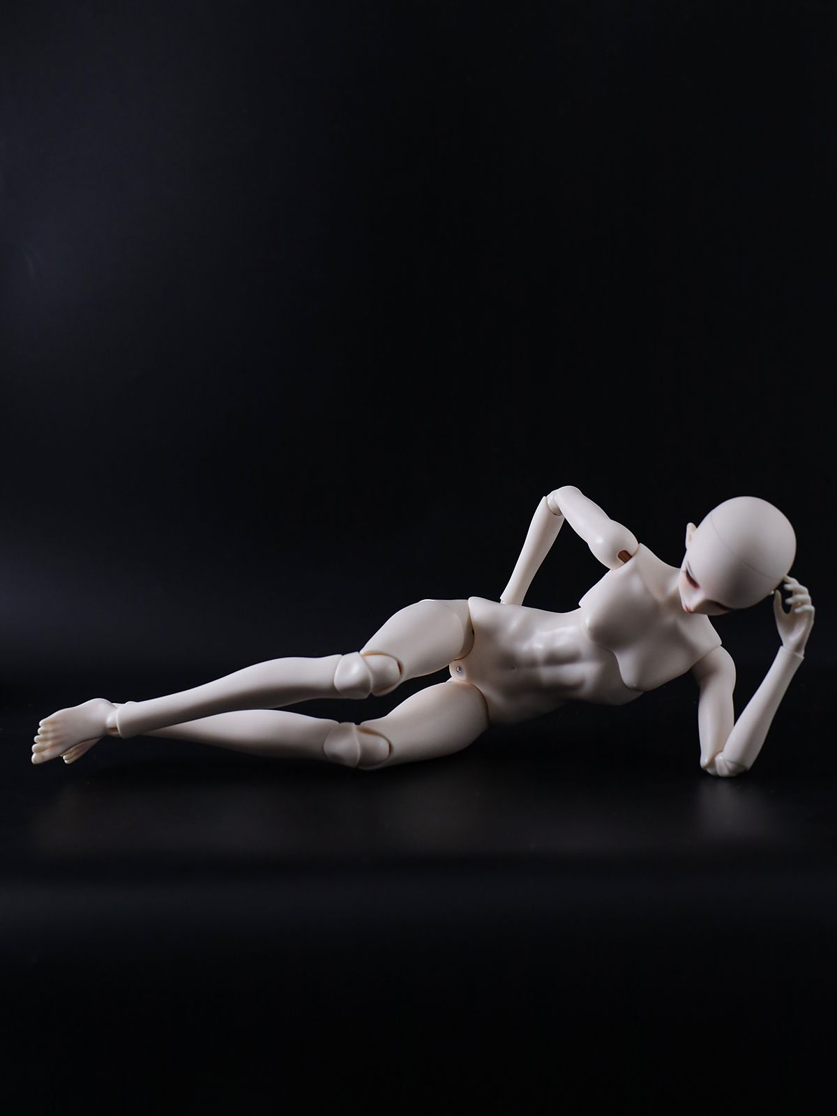 gem msd william body