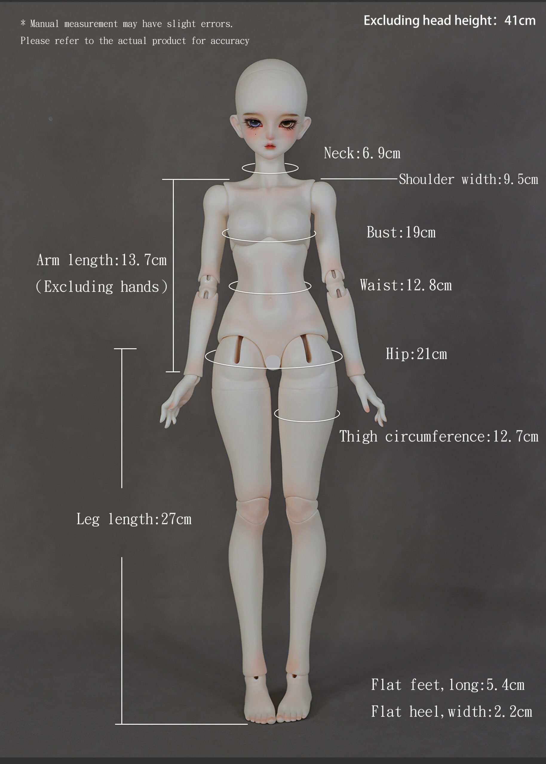 gem msd windsor body