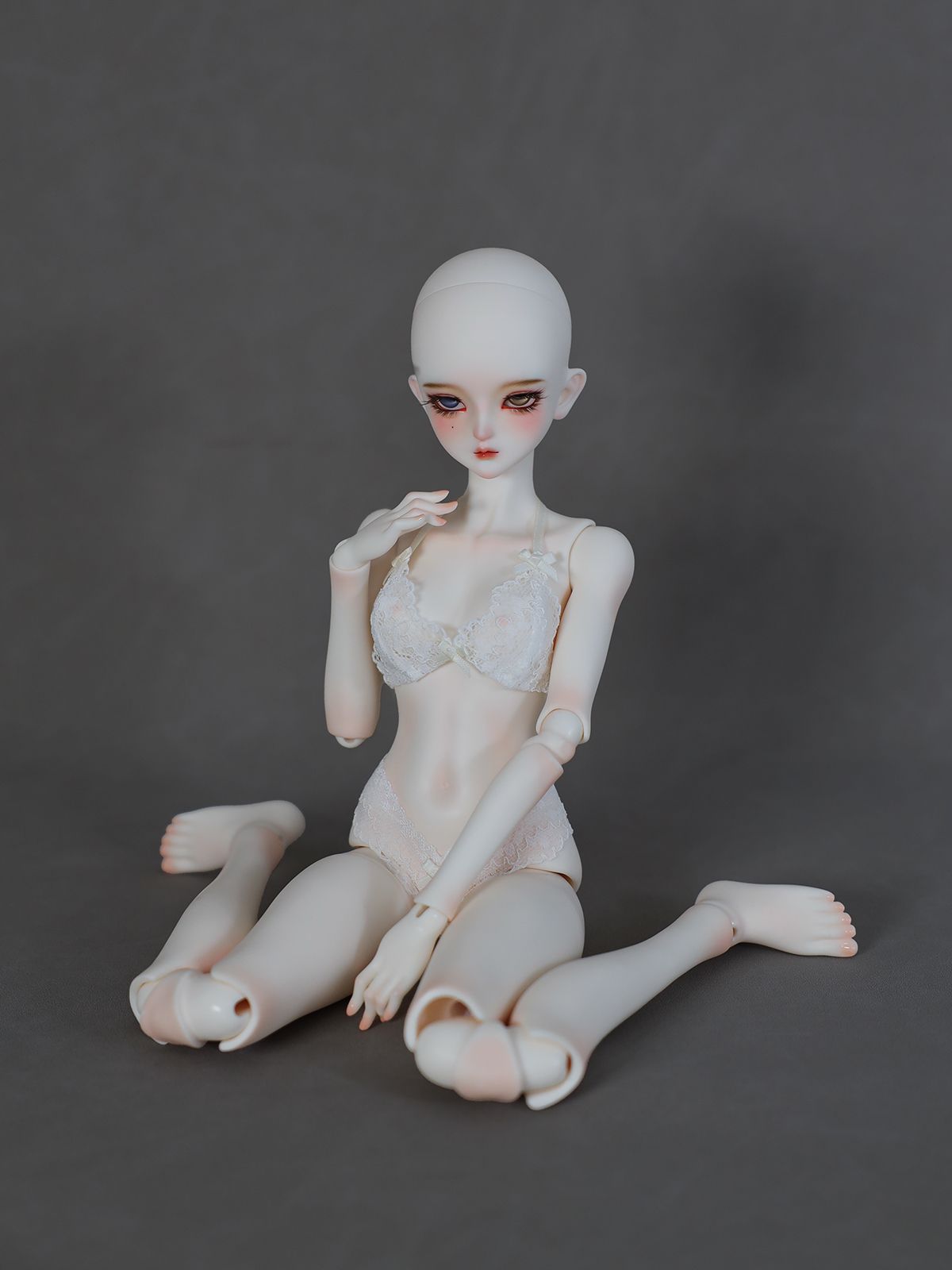 gem msd windsor body