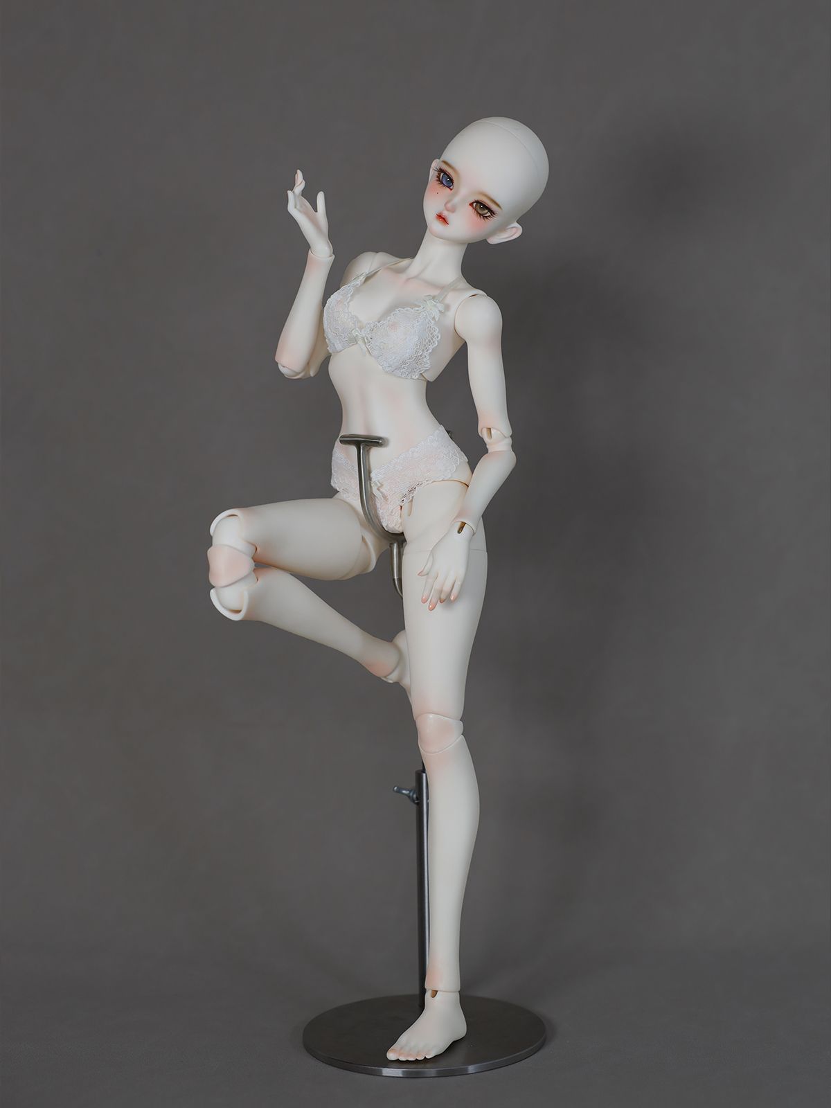 gem msd windsor body