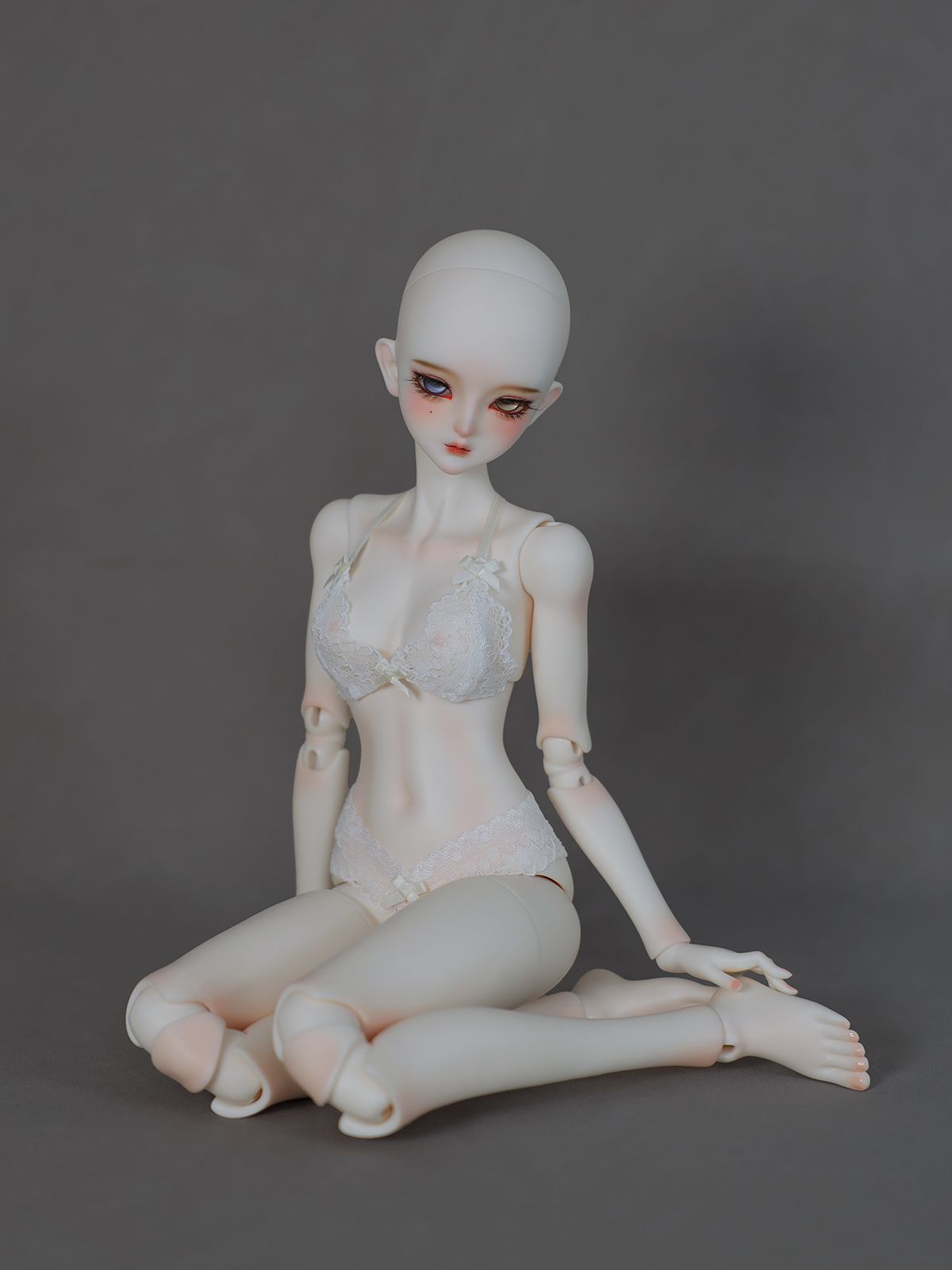 gem msd windsor body