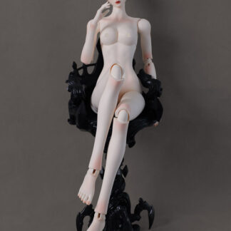 gem 62cm female body