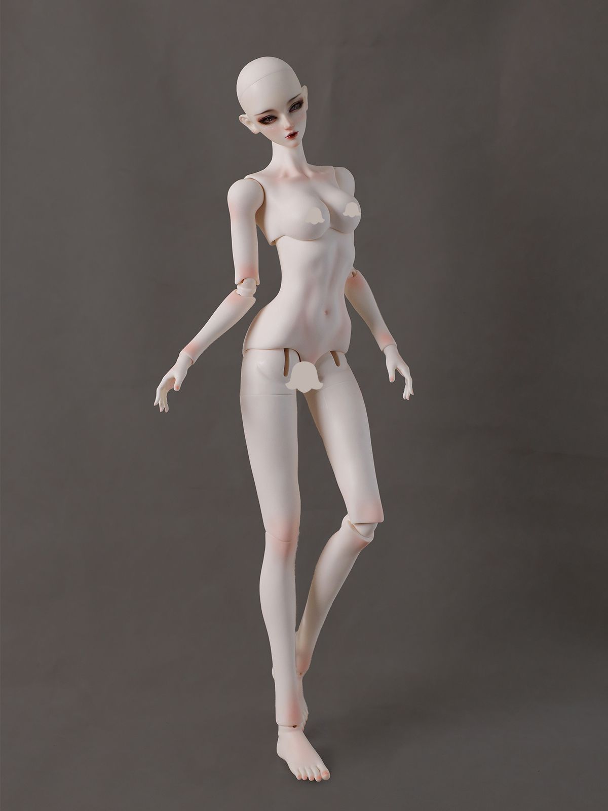 gem 62cm female body