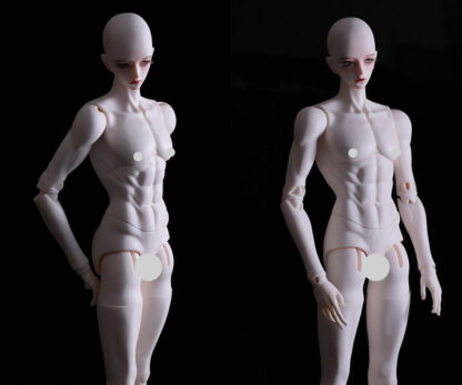 gem 70cm boy body