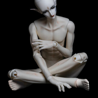 gem 71cm boy body