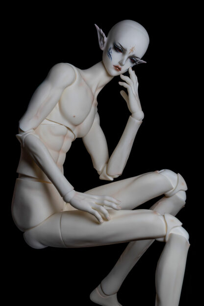 gem 71cm boy body