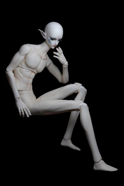 gem 71cm boy body