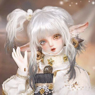 1/4 Taurus Olita Human