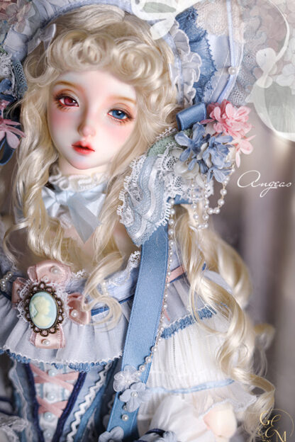 gem angeas