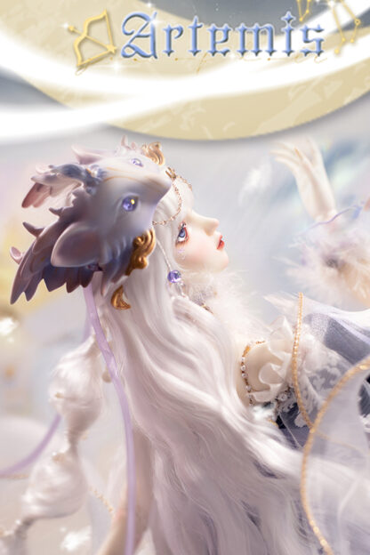 gem artemis sagittarius