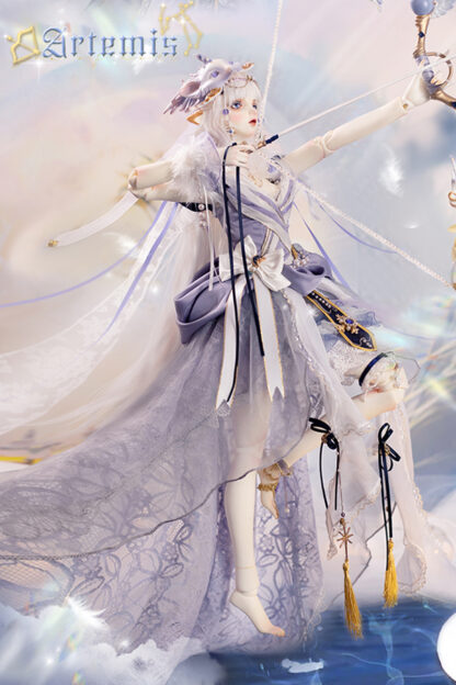 gem artemis sagittarius