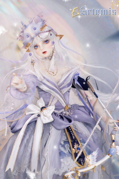 gem artemis sagittarius