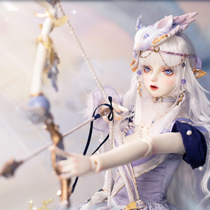 gem artemis sagittarius