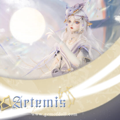 gem artemis sagittarius