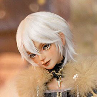 gem doll carlos human
