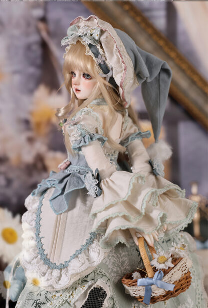 gem doll cecilia