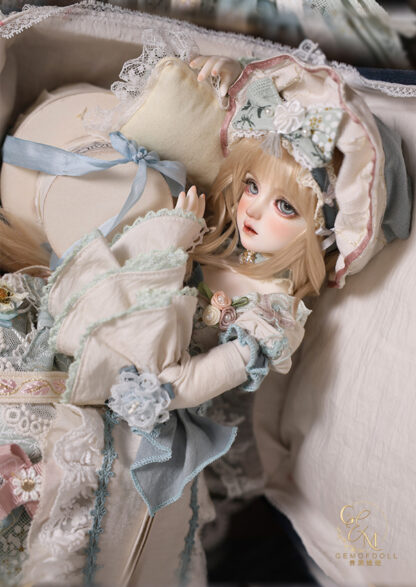 gem doll cecilia