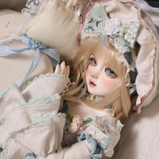 gem doll cecilia