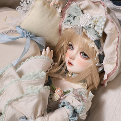 gem doll cecilia