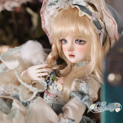 gem doll cecilia