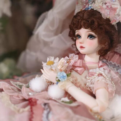 gem doll eliza