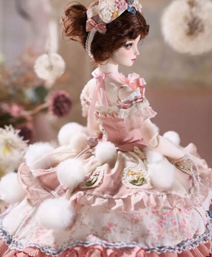 gem doll eliza