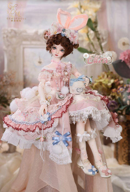 gem doll eliza