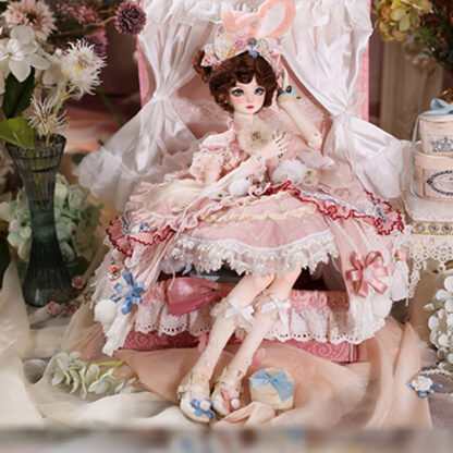 gem doll eliza