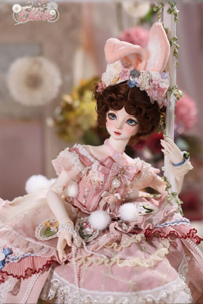 gem doll eliza