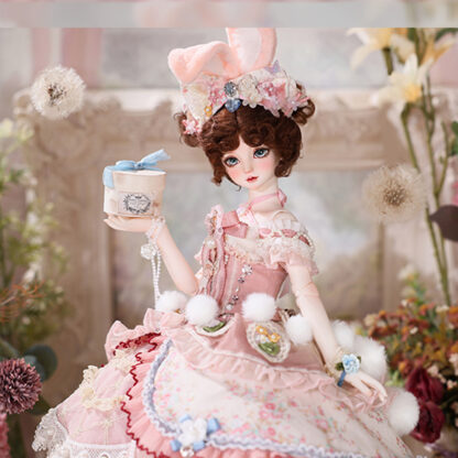 gem doll eliza