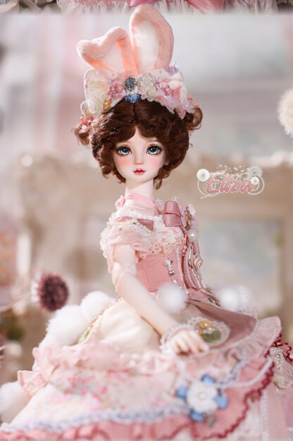 gem doll eliza