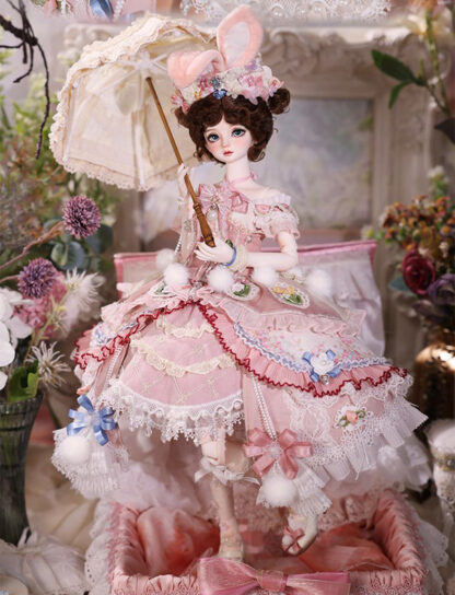 gem doll eliza